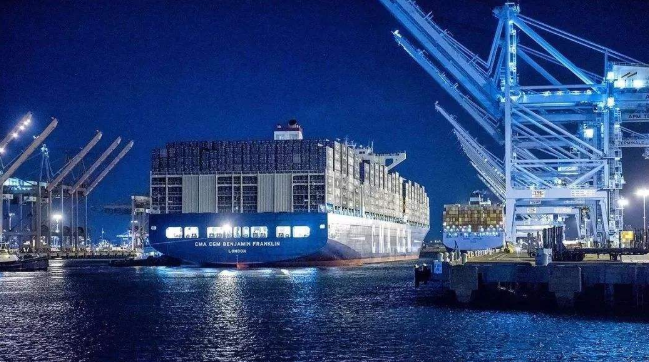 海宁浅谈露天料场港口关闭题目标实验办法