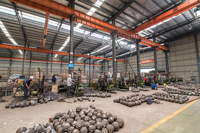 海宁螺栓球精密制作